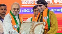 ‘हम उन्हें काट देंगे और जमीन में दफना देंगे’, बंगाल में किस पर भड़क गए बीजेपी नेता मिथुन चक्रवर्ती