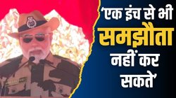 ‘आप दहाड़ते हैं, आतंक के आका…’, दिवाली पर कच्छ से PM मोदी का जवानों के नाम संदेश