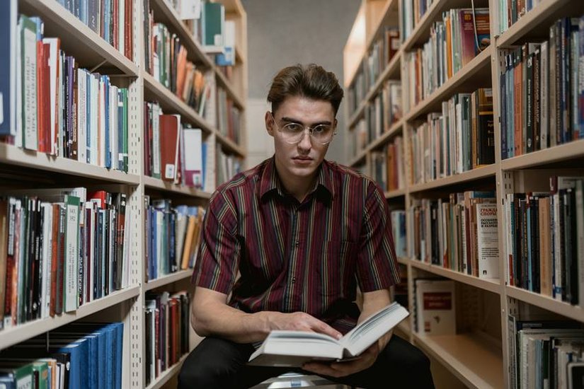 Top 10 most educated countries List