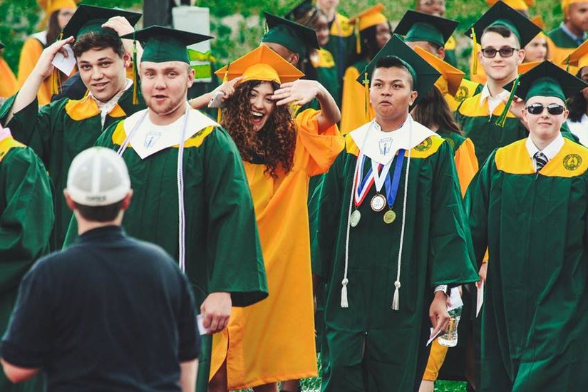top 10 most educated countries