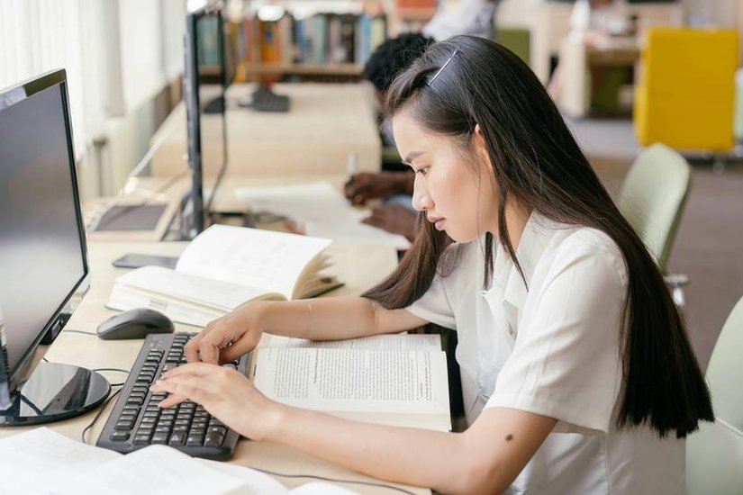 Top 10 most educated countries List 2024