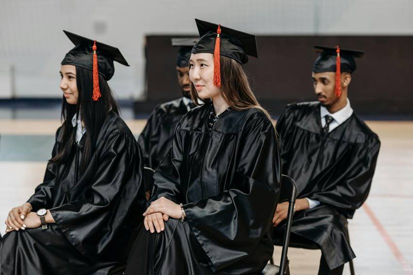 10 most educated countries of the world