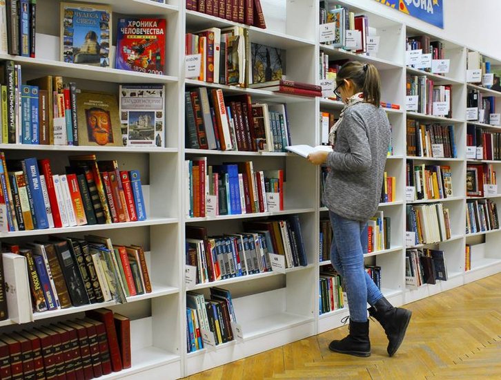 most educated countries of the world