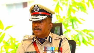 mr ajith kumar| kerala IPS| IPS meeting RSS