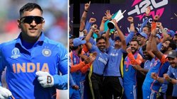 एमएस धोनी ने अकेले बैठ कर देखा था T20 वर्ल्ड कप फाइनल, बताया क्यों हारा साउथ अफ्रीका
