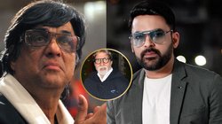 TV Adda: ‘तुम्हें लगता है कि तुम बहुत बड़े हो?’, कपिल शर्मा पर फिर बरसे ‘शक्तिमान’ एक्टर मुकेश खन्ना, अमिताभ बच्चन को लेकर भी बोले- वो कौन होते है…