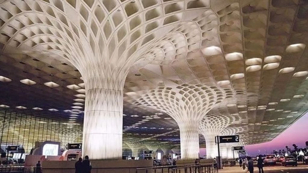 mumbai airport, mumbai news, mumbai