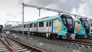 Mumbai Metro, First underground metro of mumbai
