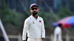 रणजी ट्रॉफी: मुंबई को बड़ौदा ने चौंकाया, बाएं हाथ के स्पिनर के सामने डिफेंडिंग चैंपियंस की बैटिंग फेल