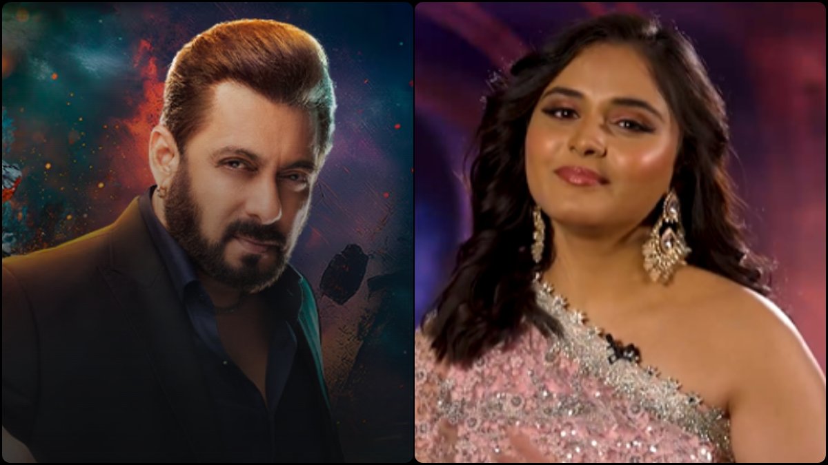 Muskan Bamne On Anupamaa Muskan Bamne On Anupamaa