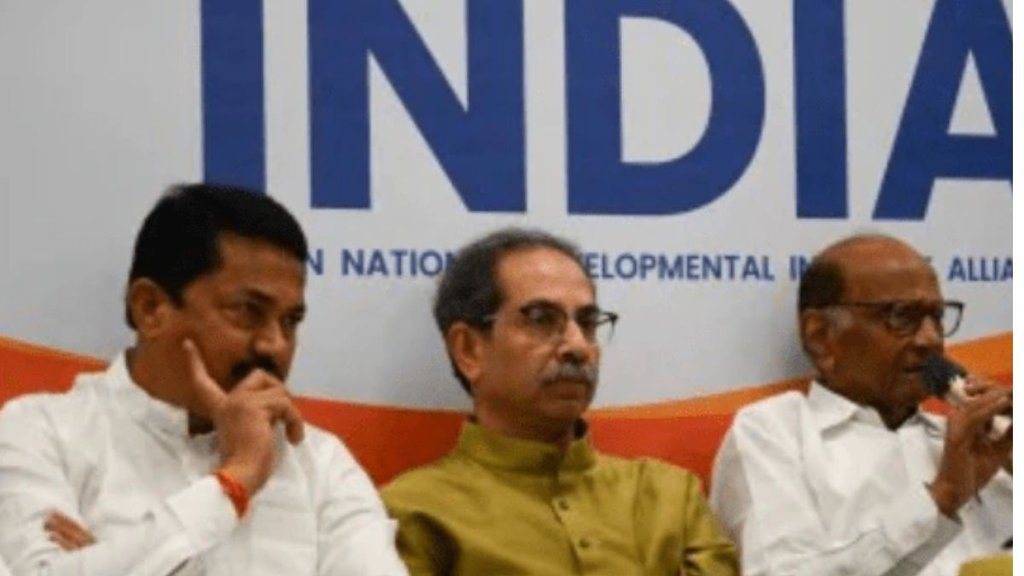 mva| Maharashtra Assembly Election| NCP| shivsena