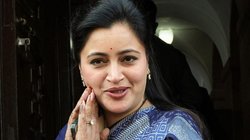 BJP नेता नवनीत राणा को मिली गैंगरेप की धमकी, 10 करोड़ रुपये फिरौती की मांग