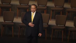 Nawaz Sharif, Pakistan, Narendra Modi,