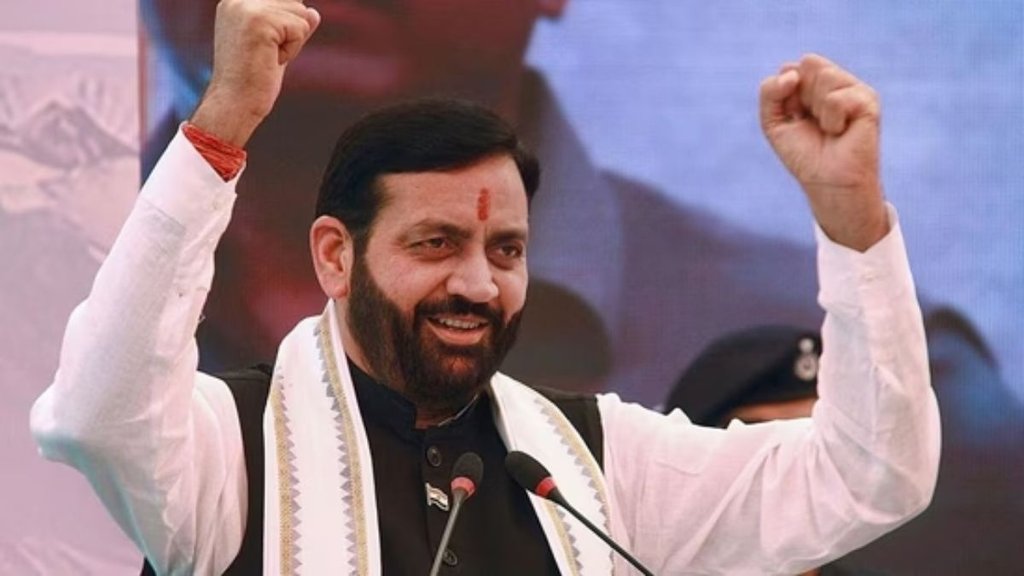 haryana, cm, portfolio, allocation, anil vij,