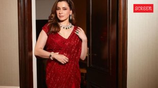 Neelam Kothari