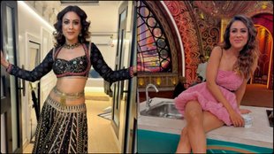nia sharma bigg boss 18