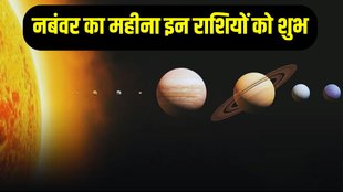 November 2024 Planet Transits, November Ke Grah Gochar