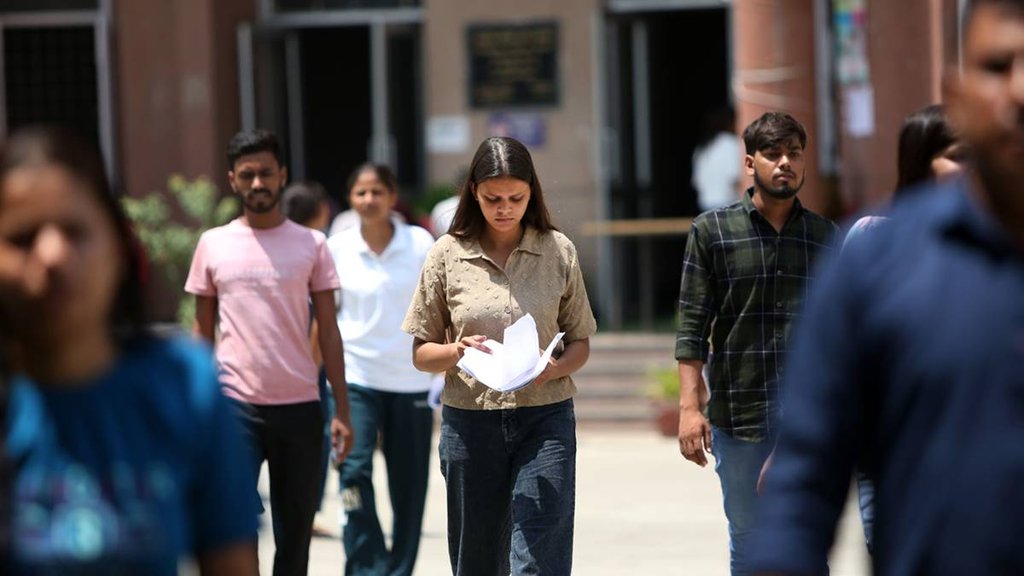 nta exam calendar 2025, NEET UG, JEE Mains, CUET