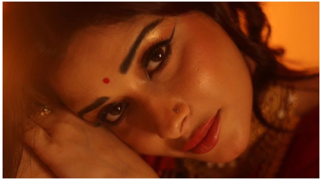 nyra banerjee