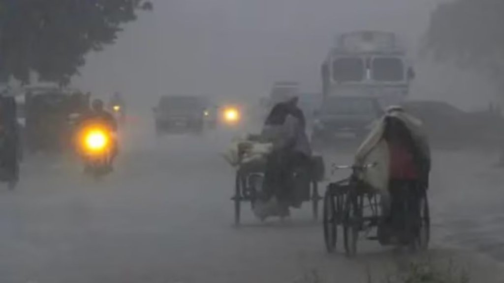 Odisha | Cyclone Dana: