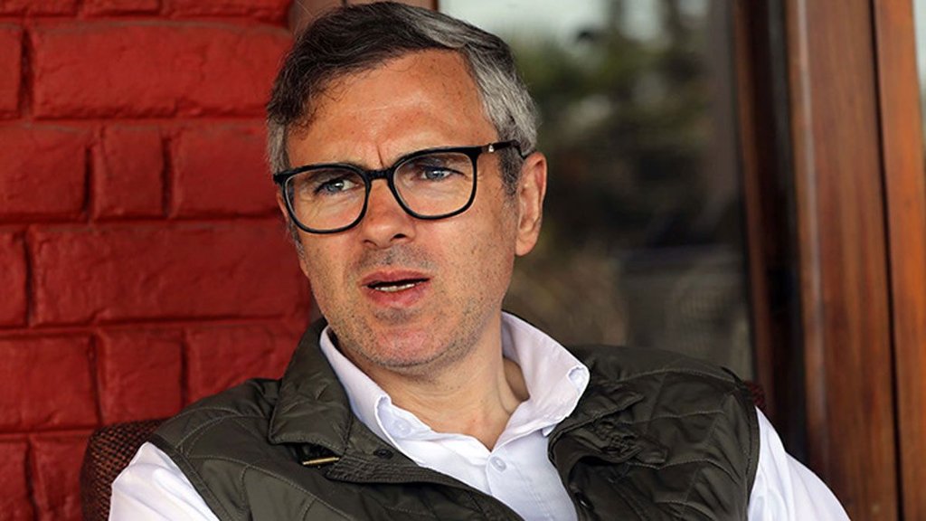 omar abdullah, national conference, bjp congress