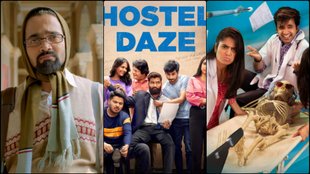 web series free on ott