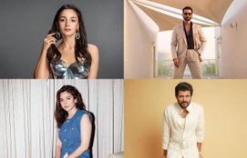 Actors Who Have clothing brands