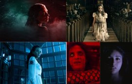 Zee5 10 thriller horror movies
