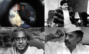 These Gangsters ruled Bombay