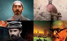Films and Web Series based on 26/11 Mumbai Attack