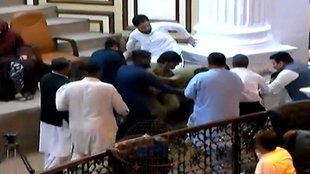 pak video| pak assembly| viral video