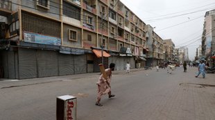 Pakistan pollution news, pakistan pollution,