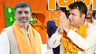 Haryana Assembly Election Results | panipat rural Assembly Seat Result | bjp congress
