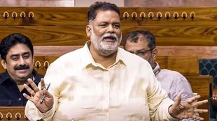 Lawrence Bishnoi gang, Salman Khan, pappu Yadav dhamki
