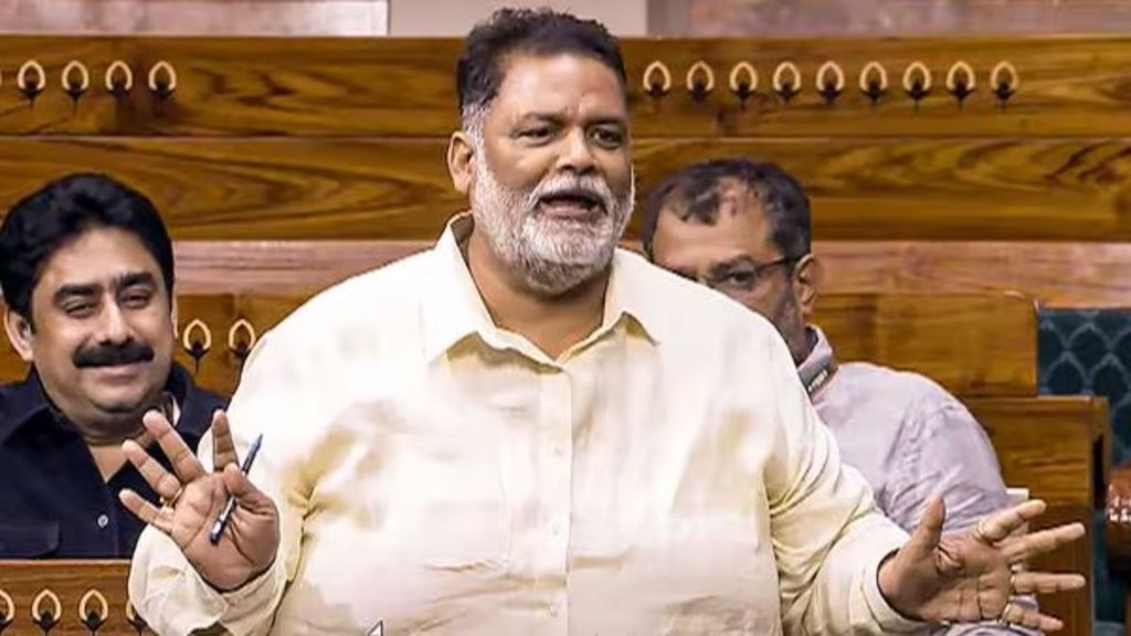 Lawrence Bishnoi gang, Salman Khan, pappu Yadav dhamki