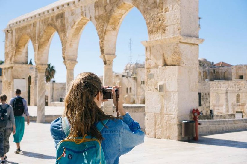 10 most visited cities of Europe