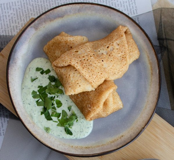 Vrat special dosa