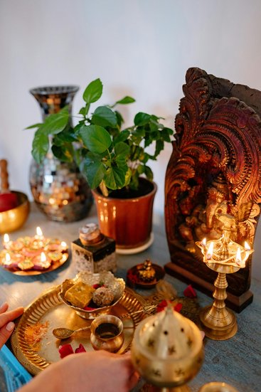Significance of Tulsi in Hinduism