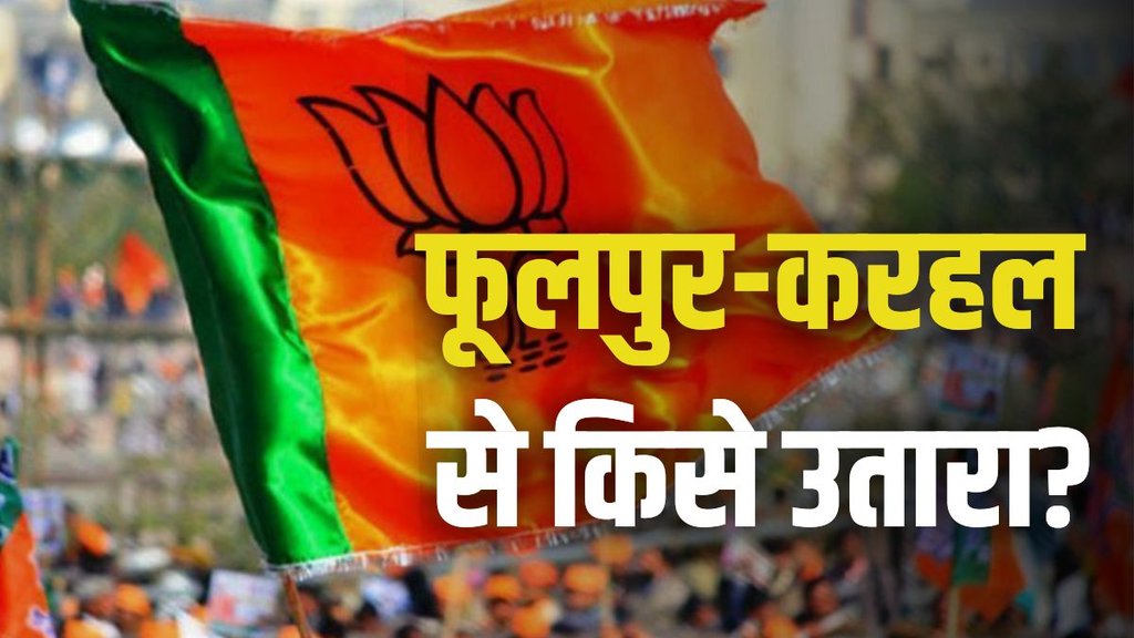 up by poll, up upchunav, bjp