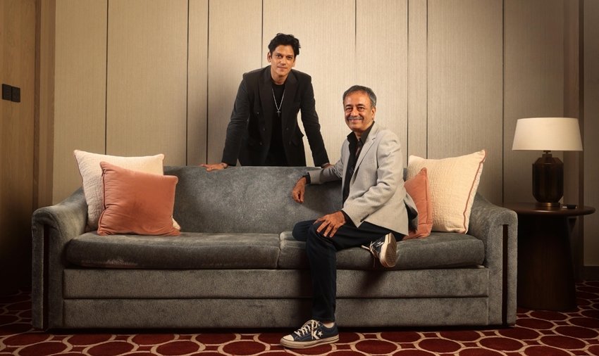 Vijay Varma
