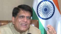 रतन टाटा को याद कर रोने क्यों लगे पीयूष गोयल, पूरी कहानी जानने के लिए देखें VIDEO