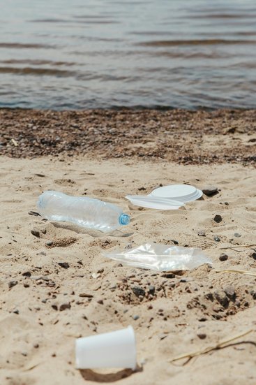 plastic
