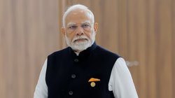 ‘रुको, सोचो और एक्शन लो…’, PM मोदी ने मन की बात कार्यक्रम में बताए डिजिटल अरेस्ट से बचने के तीन स्टेप्स