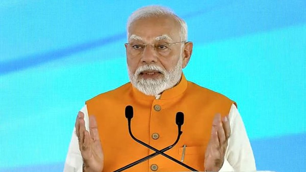 pM Narendra Modi, delhi Ayushman Bharat,