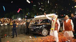 क्या हिंदी हार्टलैंड में बीजेपी के प्रदर्शन में हो रही गिरावट? आंकड़ों में समझिए बदलती सियासत