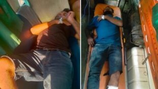 Bahraich violence | up police | up stf