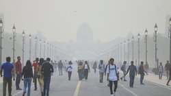 दिल्ली का और घुटेगा दम, कई जगह AQI 300 पार… जानिए क्या है आतिशी सरकार का एक्शन प्लान?