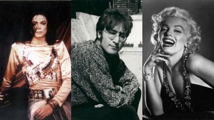 posthumous earnings of celebrities