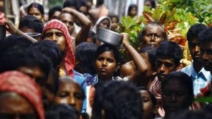 poverty line, poorest state