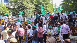 punjab | farmers protest |